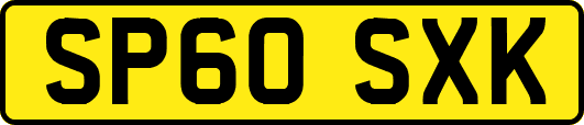 SP60SXK