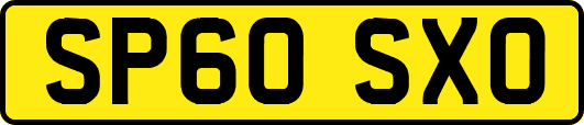 SP60SXO