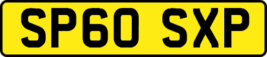 SP60SXP