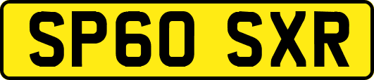 SP60SXR