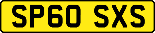 SP60SXS