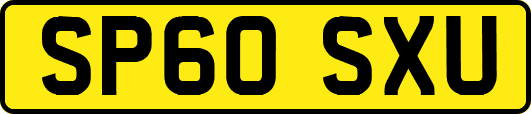 SP60SXU