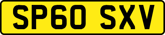SP60SXV