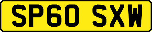 SP60SXW