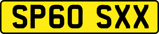 SP60SXX