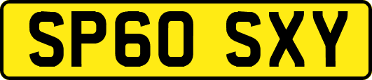 SP60SXY