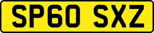 SP60SXZ