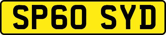 SP60SYD