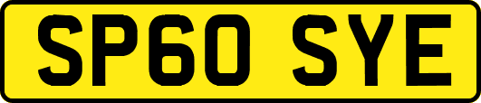 SP60SYE