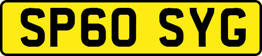 SP60SYG