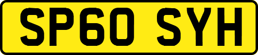 SP60SYH