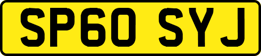 SP60SYJ