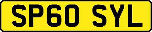 SP60SYL