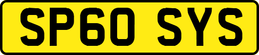SP60SYS
