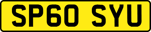 SP60SYU