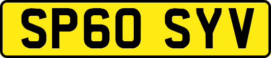 SP60SYV