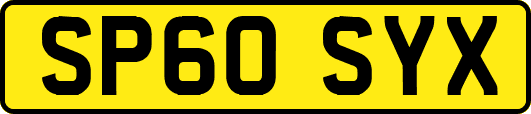 SP60SYX