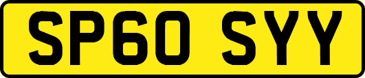 SP60SYY