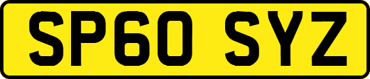 SP60SYZ