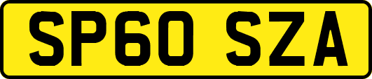 SP60SZA