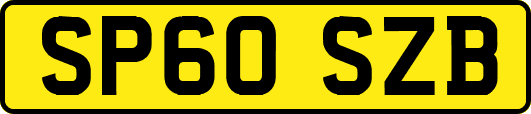 SP60SZB