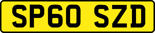 SP60SZD