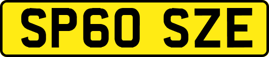 SP60SZE
