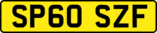 SP60SZF