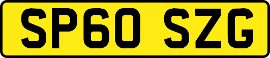 SP60SZG