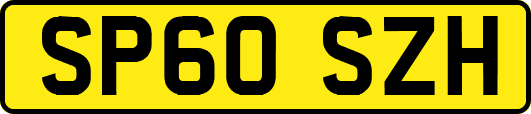 SP60SZH