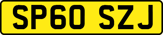 SP60SZJ