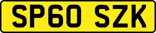 SP60SZK