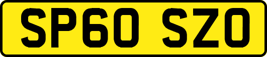 SP60SZO