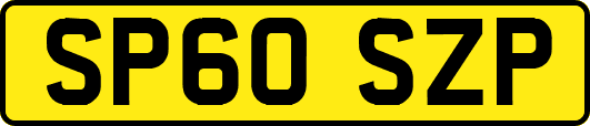 SP60SZP