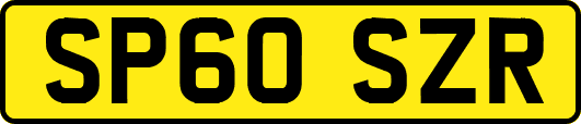 SP60SZR