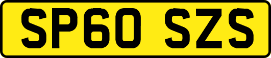 SP60SZS