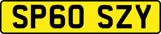 SP60SZY