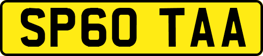 SP60TAA