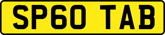 SP60TAB