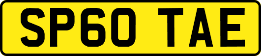 SP60TAE