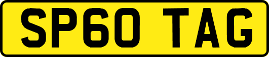 SP60TAG