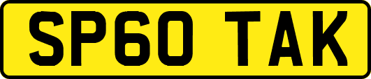 SP60TAK
