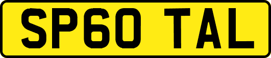 SP60TAL
