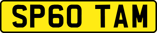 SP60TAM