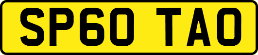 SP60TAO