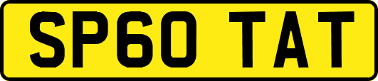 SP60TAT
