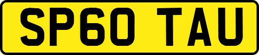 SP60TAU