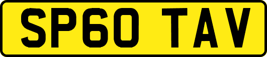 SP60TAV