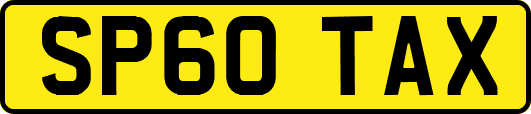 SP60TAX