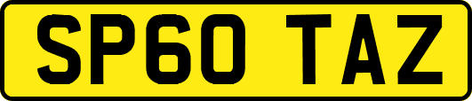 SP60TAZ